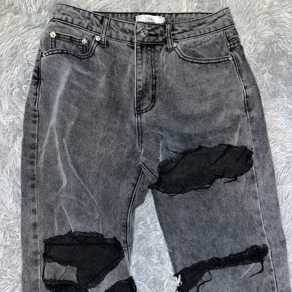 Adika jeans size M